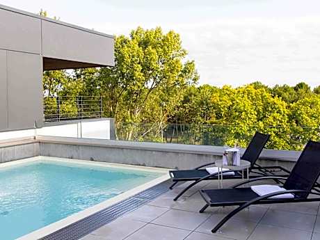 ibis Styles Bordeaux Lac Bruges