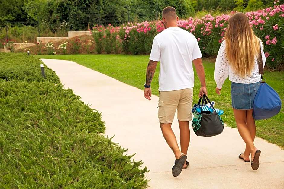 Resort Del Mar Emotion