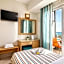 City Life Port Hotel
