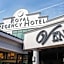 The Royal Regency Hotel