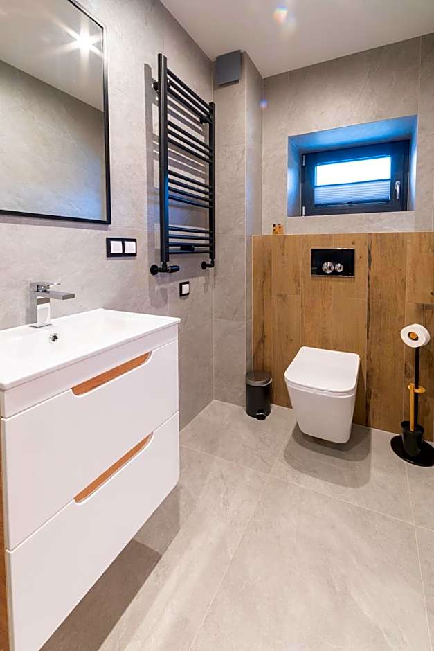 Apartamenty Pod Wyciągiem