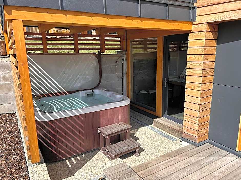 Chata R - Horska chata