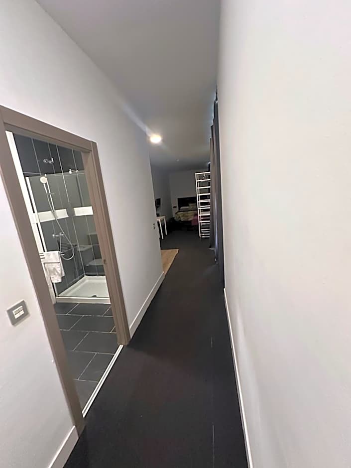 Apartamentos R&K 26B