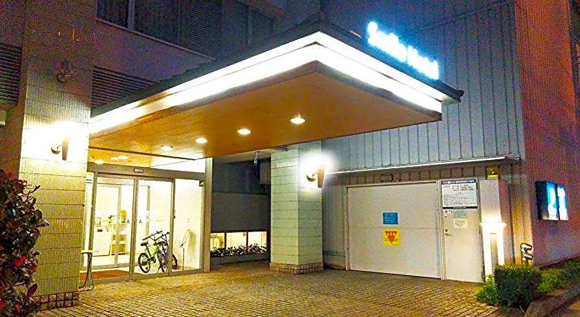 Smile Hotel Matsuyama