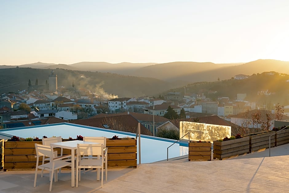 Freixo Douro Superior