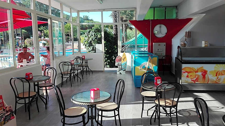 Villaggio Costa d'Argento