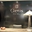 Hotel Boutique Gareus