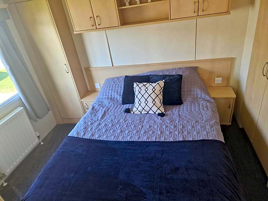 Seawick Caravan Park, St Osyth near Colchester