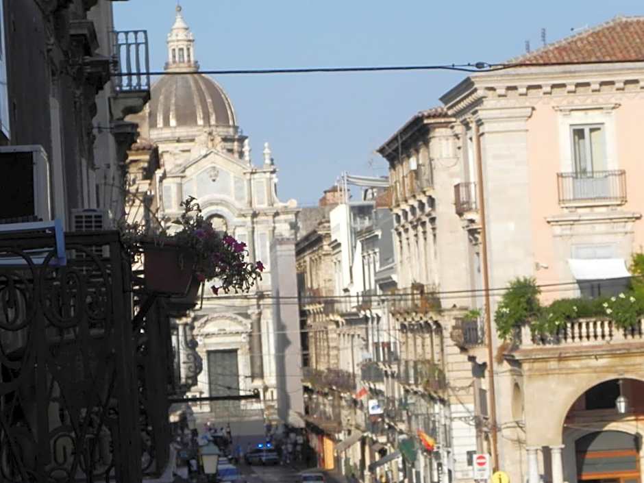 Palazzo del Verga