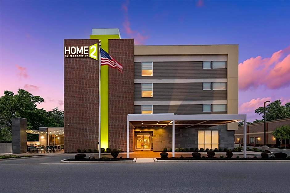 Home2 Suites By Hilton Dover