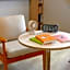 Cheonan Aank Hotel Seongjeong