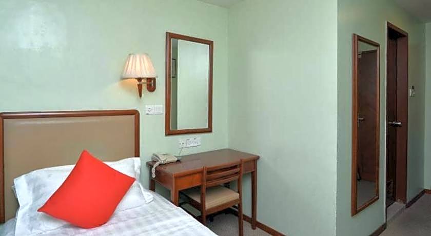 Winner Hotel