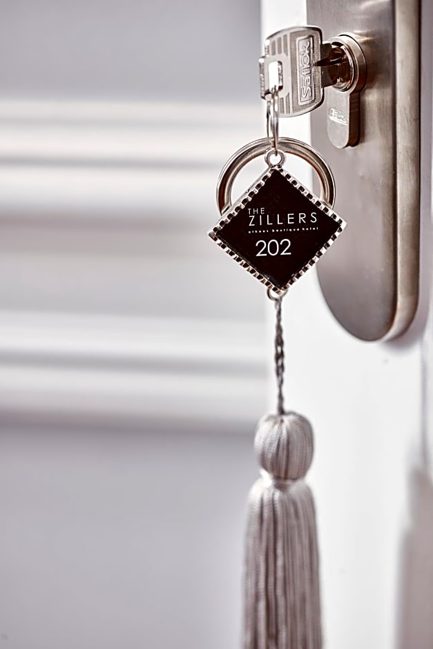 The Zillers Boutique Hotel