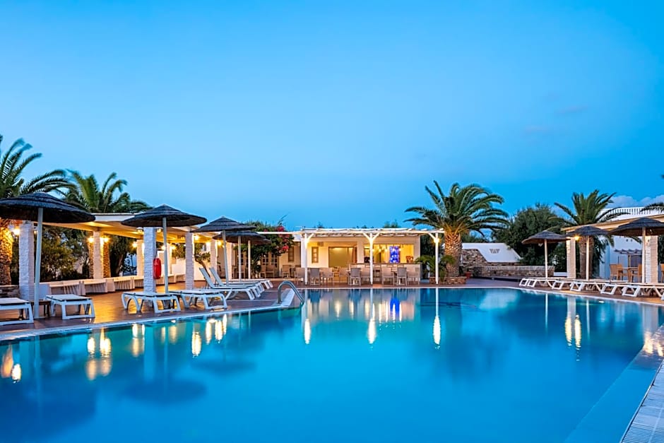 Kavuras Village Hotel & Suites