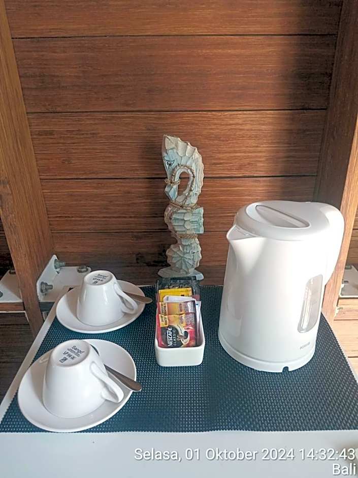 Atra Bambulogy Villa by Bambulogy Resort