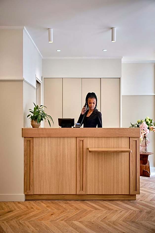 Hotel Etoile Saint Ferdinand by Happyculture