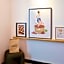 Ibis Styles Cognac