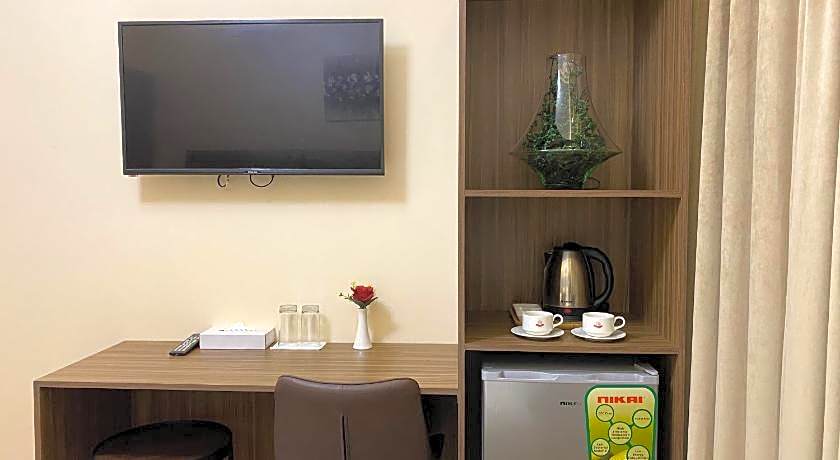 Panorama Hotel Deira