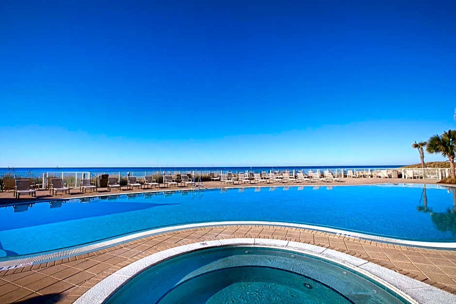 Club Wyndham Panama City Beach