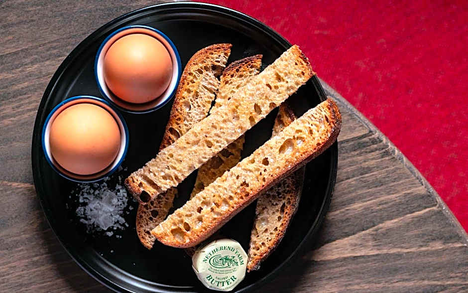 room2 Southampton Hometel