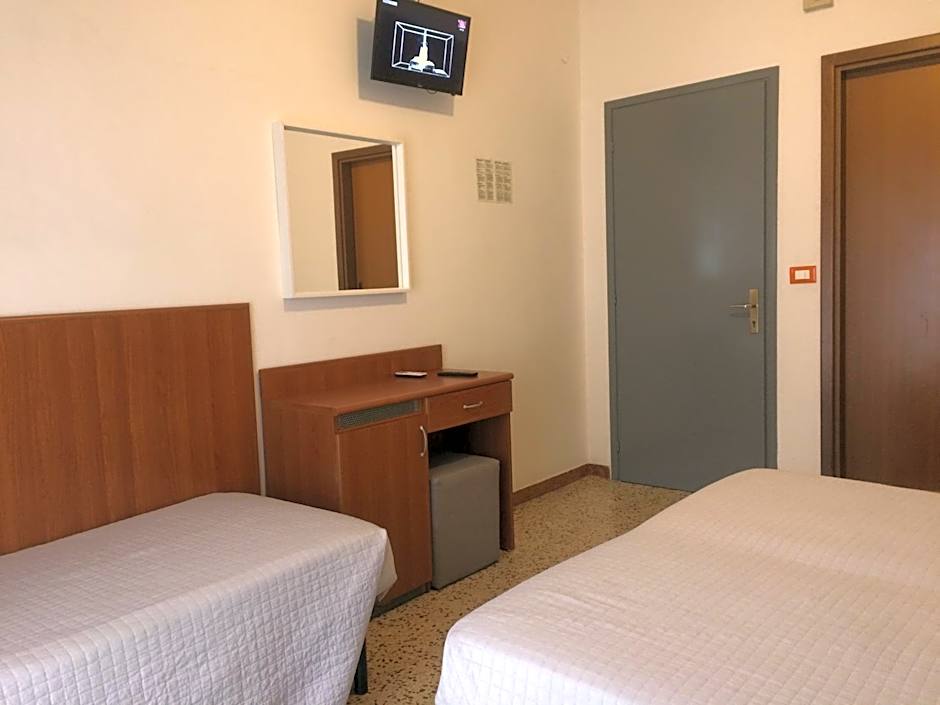 Hotel Portofino
