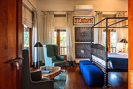 Superior Suite Sea View