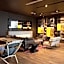 Hyatt Centric Guatemala City