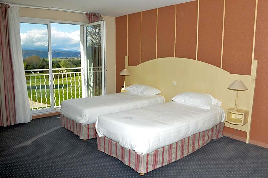 Best Western Golf D'Albon