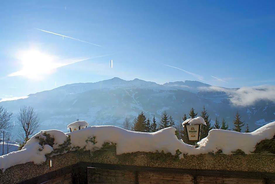 Gasthof Tannen - Alm