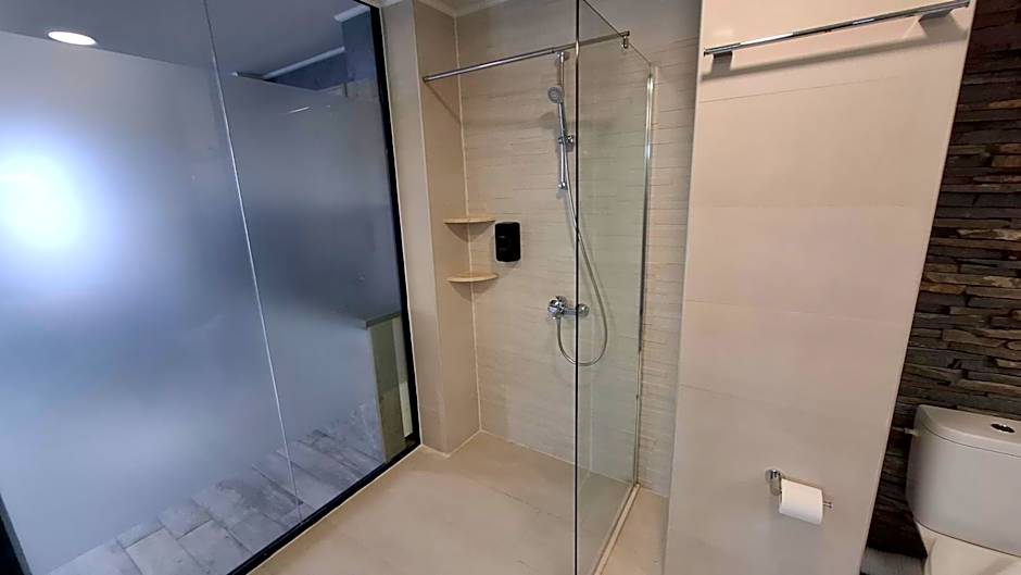 RCR Einstein studios 2