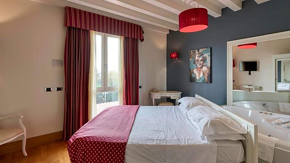 Hotel Fiera Di Brescia