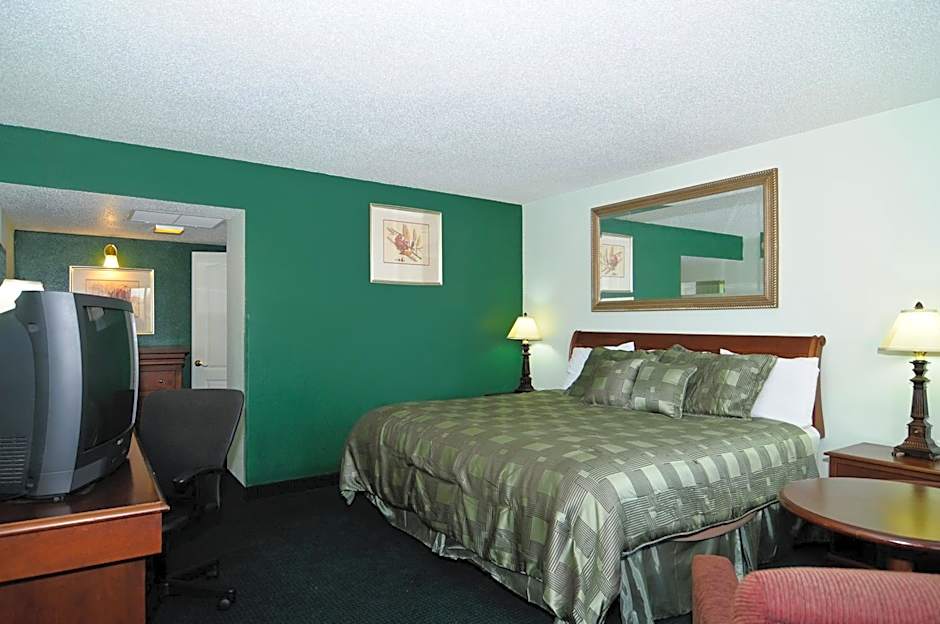 Motel 6 Harrisburg PA Near PA Expo Center