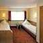 Ambient Hotel am Europakanal