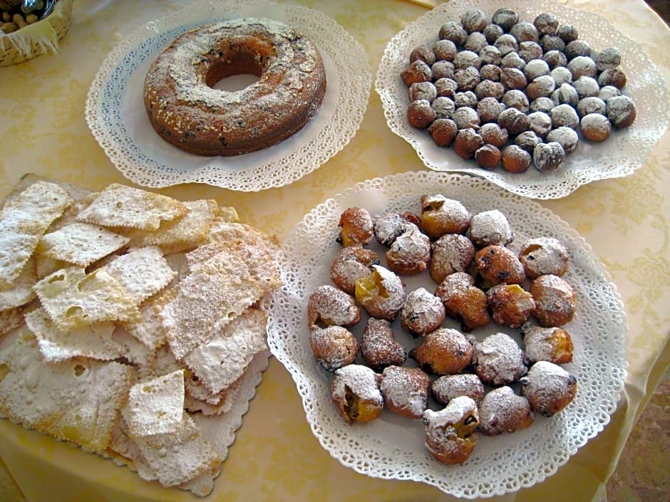 Hotel Ristorante Dotto
