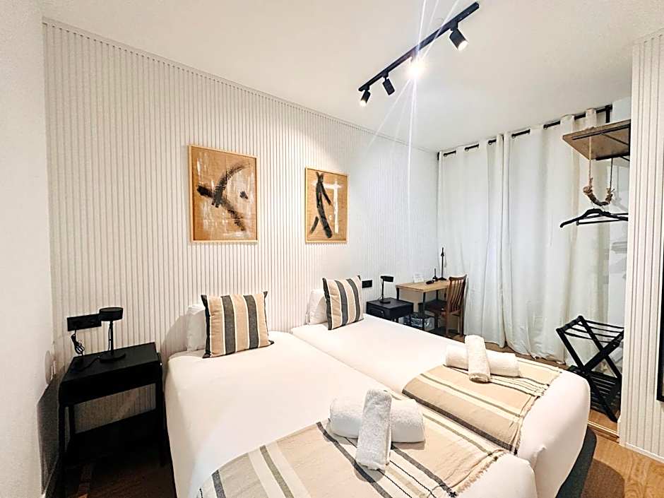 Autentic Boutique Moncloa