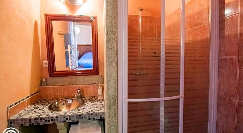 La maison des archers