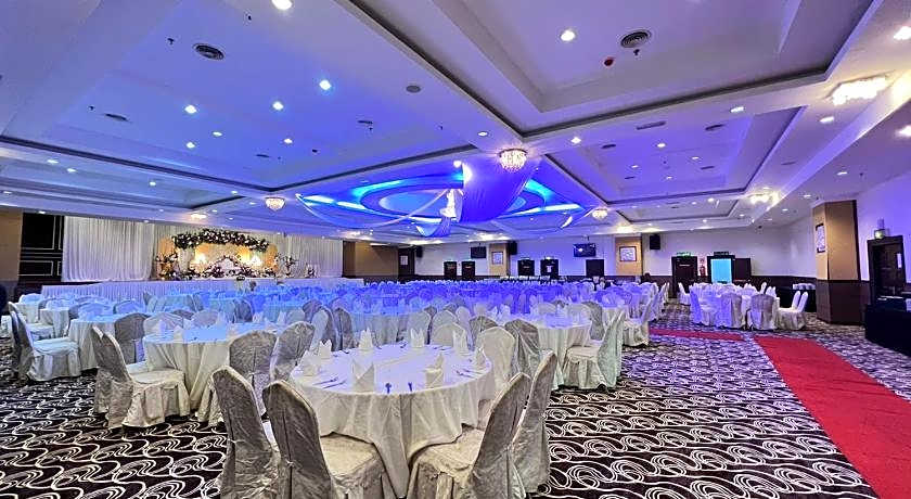 Hotel Taiping Perdana