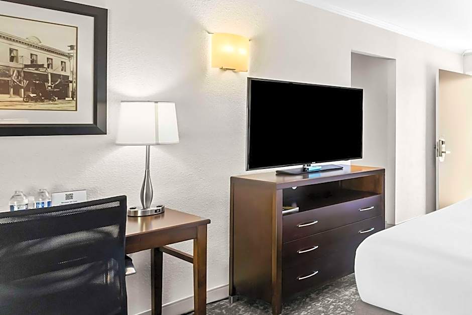 Best Western Garden Inn