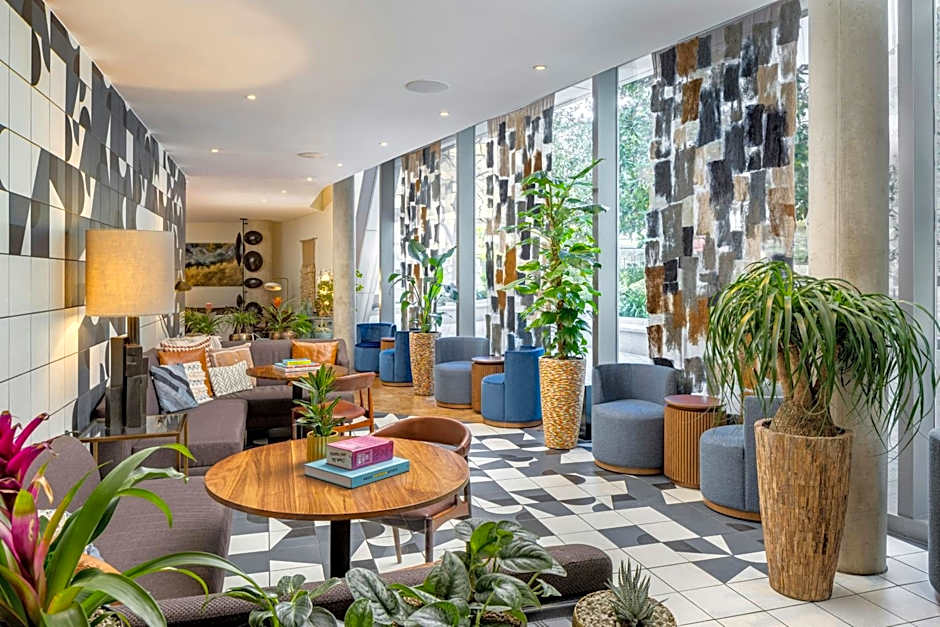 Bankside Hotel, Autograph Collection by Marriott