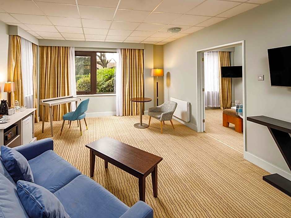 Mercure Hull Grange Park Hotel