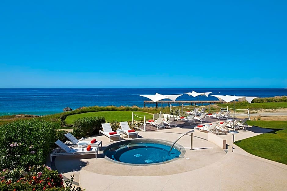 Secrets Puerto Los Cabos Golf & Spa18+-All Inclusive