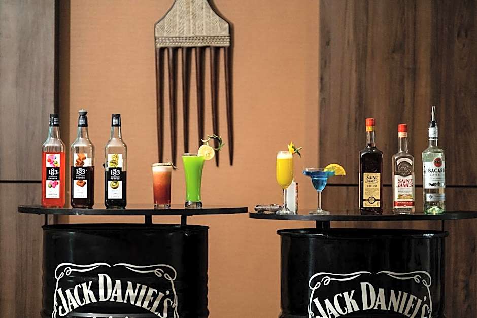 Azalaï Hôtel Abidjan