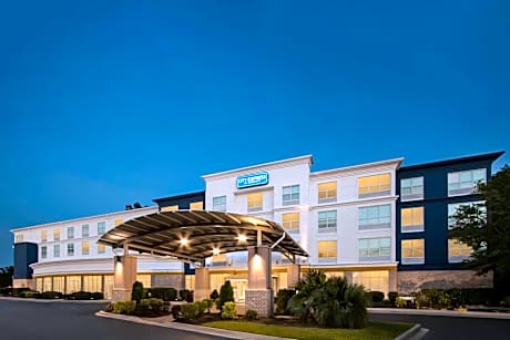 City Express by Marriott Pooler Savannah Airport