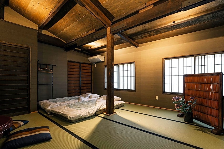 Hazuki Kyoto