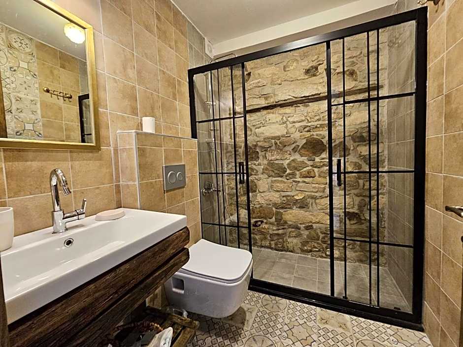 Origin Suites Urla