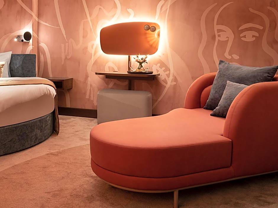 Spirit Hotel Thermal Spa