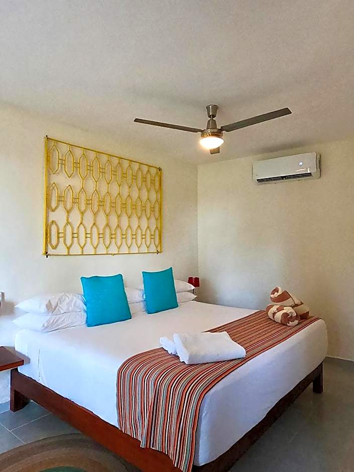 Hotel Puerto Holbox