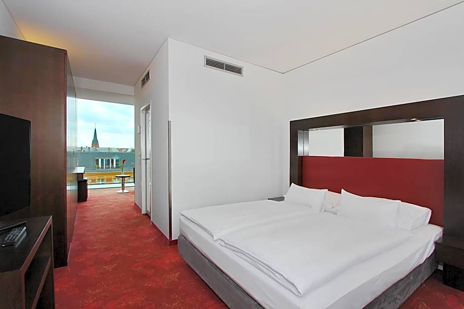 Arcotel Velvet Berlin