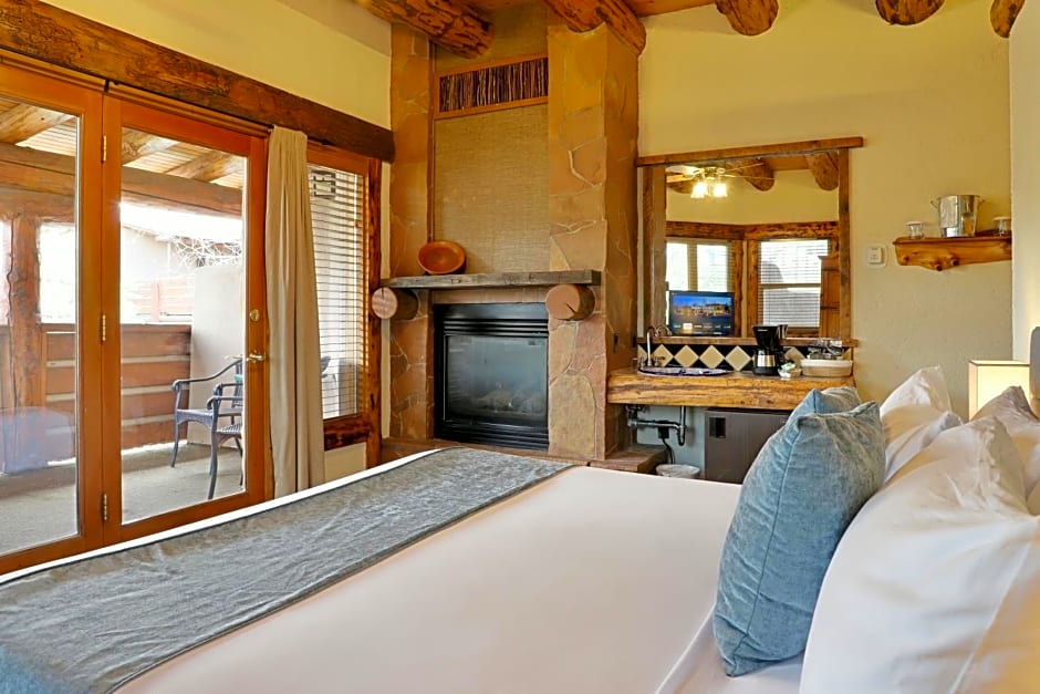 Chipeta Lodge