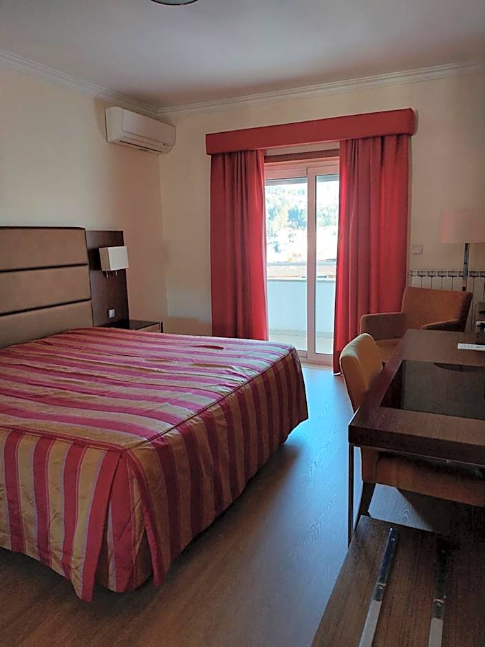 Hotel Aguiar da Pena